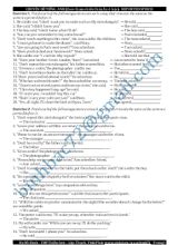 Chuyên đề tự học Tiếng Anh (Theo tham chiếu Châu Âu 6 bậc) - Reported speech - Đỗ Bình